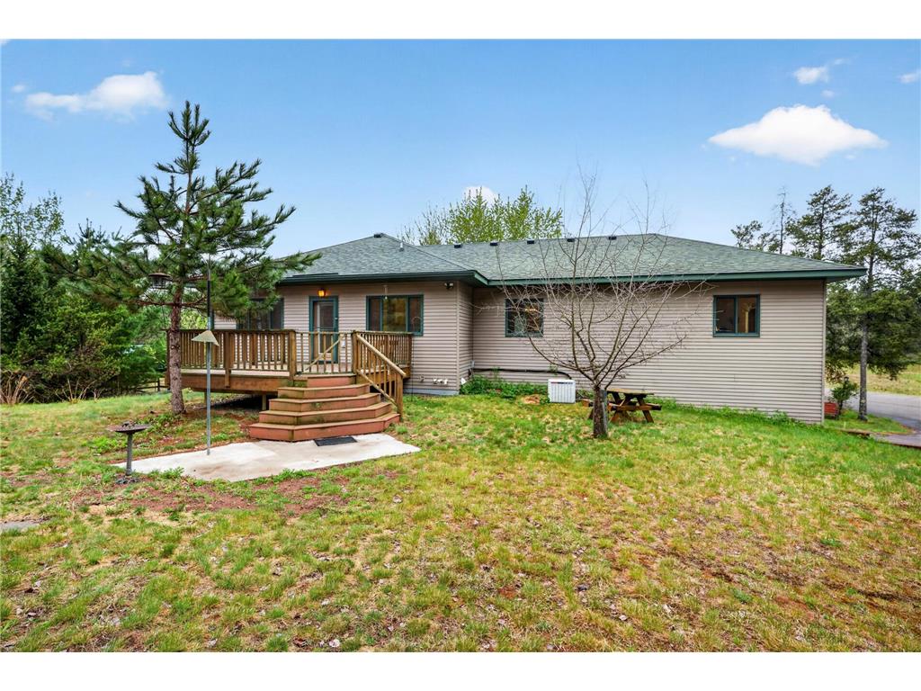 30176 Eagle Lake Road Swiss Twp WI 54830 - Twentysix Lake 7074920 image3