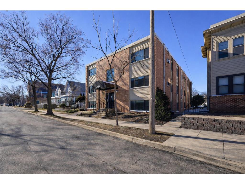 3018 Aldrich Avenue S #25 Minneapolis MN 55408 7005493 image1