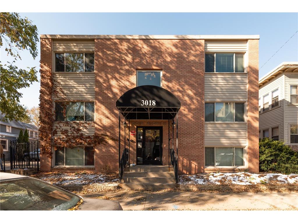 3018 Aldrich Avenue S #26 Minneapolis MN 55408 6387626 image1