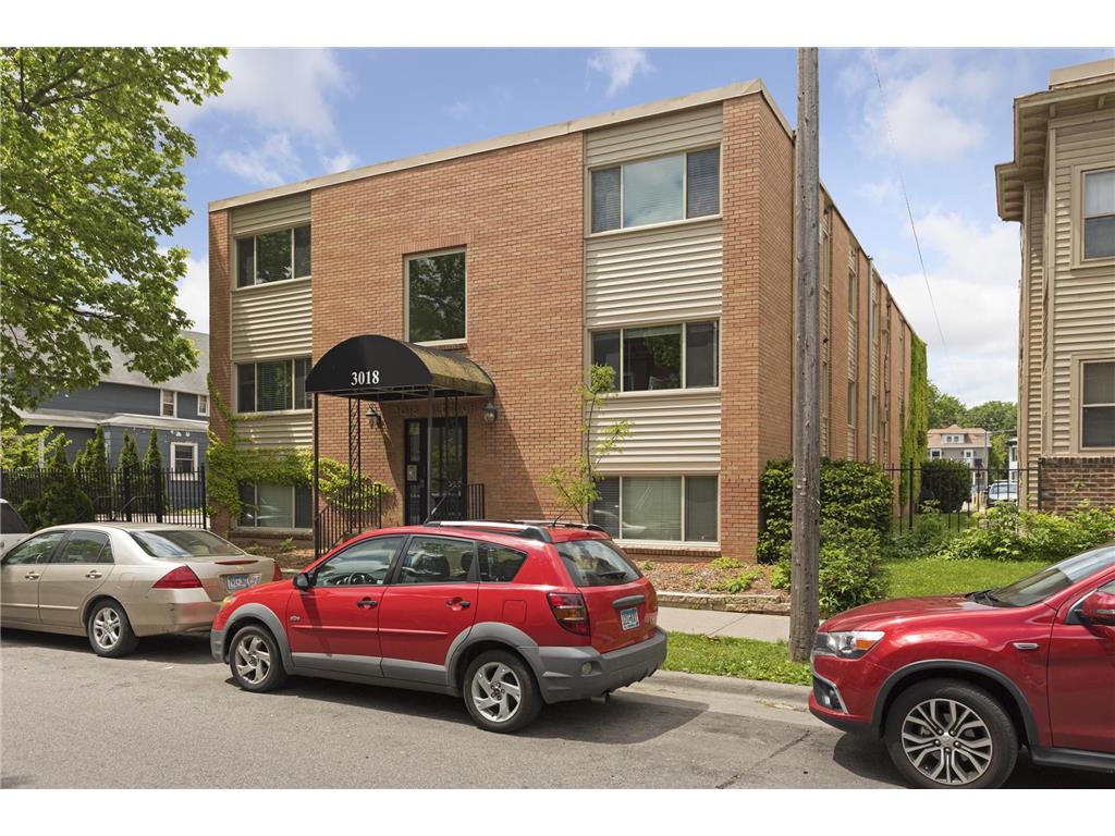 3018 Aldrich Avenue S 5, Minneapolis, MN, 55408 MLS 6346585 Edina