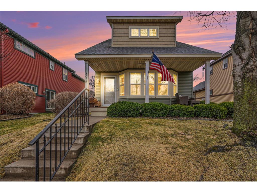 3018 Hazelwood Street Maplewood MN 55109 7033789 image1
