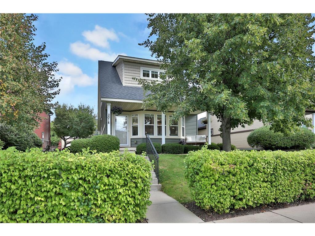 3018 Hazelwood Street N, Maplewood, MN, 55109 MLS 6262131 Edina Realty