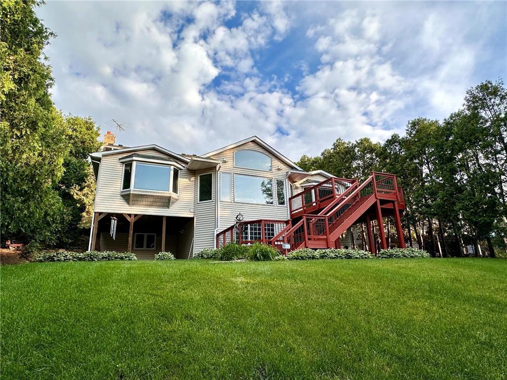 3019 Leyland Trail Woodbury MN 55125 - Colby Lake 6439247 image1