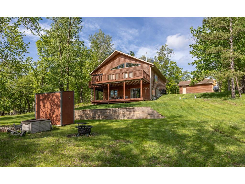 3019 Stoney Creek Road NE Longville MN 56655 - Wabedo 6544788 image1