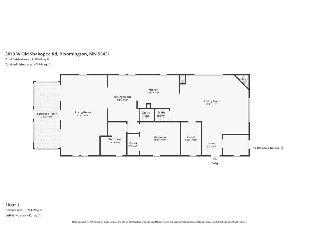 3019 W Old Shakopee Road W Bloomington MN 55431 7106251 image55