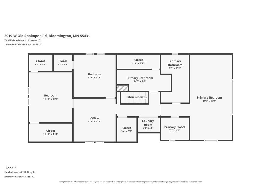 3019 W Old Shakopee Road W Bloomington MN 55431 7106251 image56