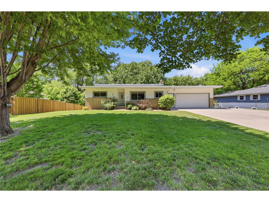 3019 Wheeler Street N Roseville MN 55113 7081210 image1