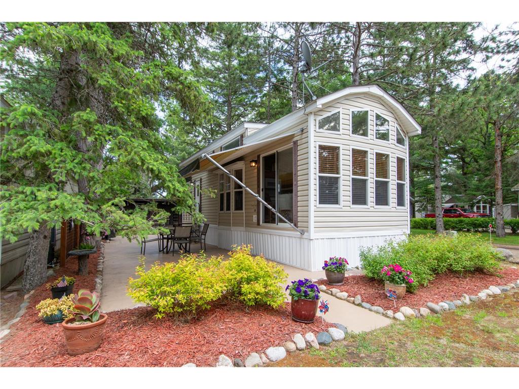 30199 County Road 3 #26 Merrifield MN 56465 - Pelican 6547641 image1