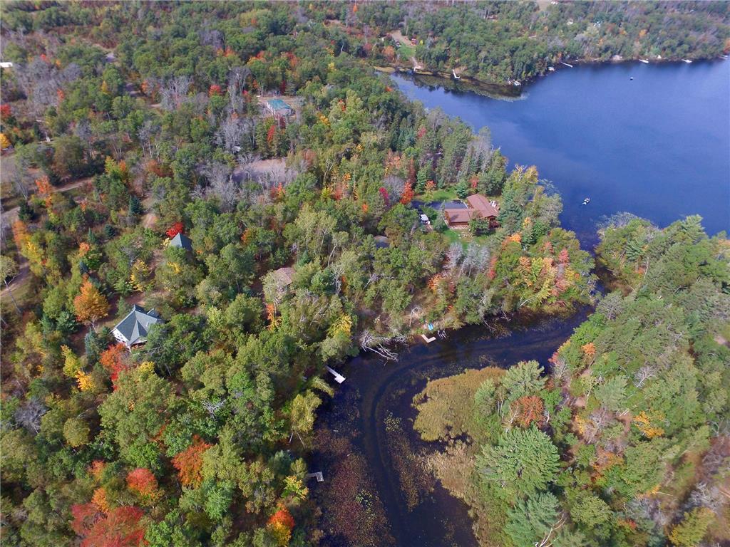 30199 W Burlingame Lake Road Swiss Twp WI 54830 - Burlingame 6798635 image1