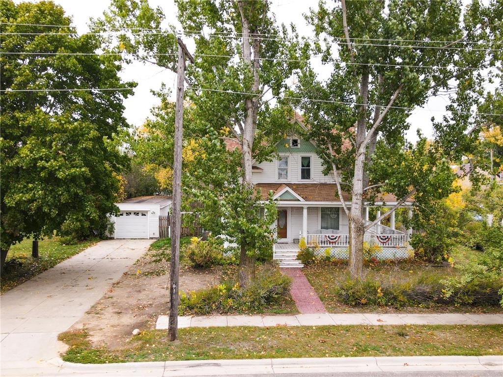 302 2nd Street NW Bertha MN 56437 6438895 image1