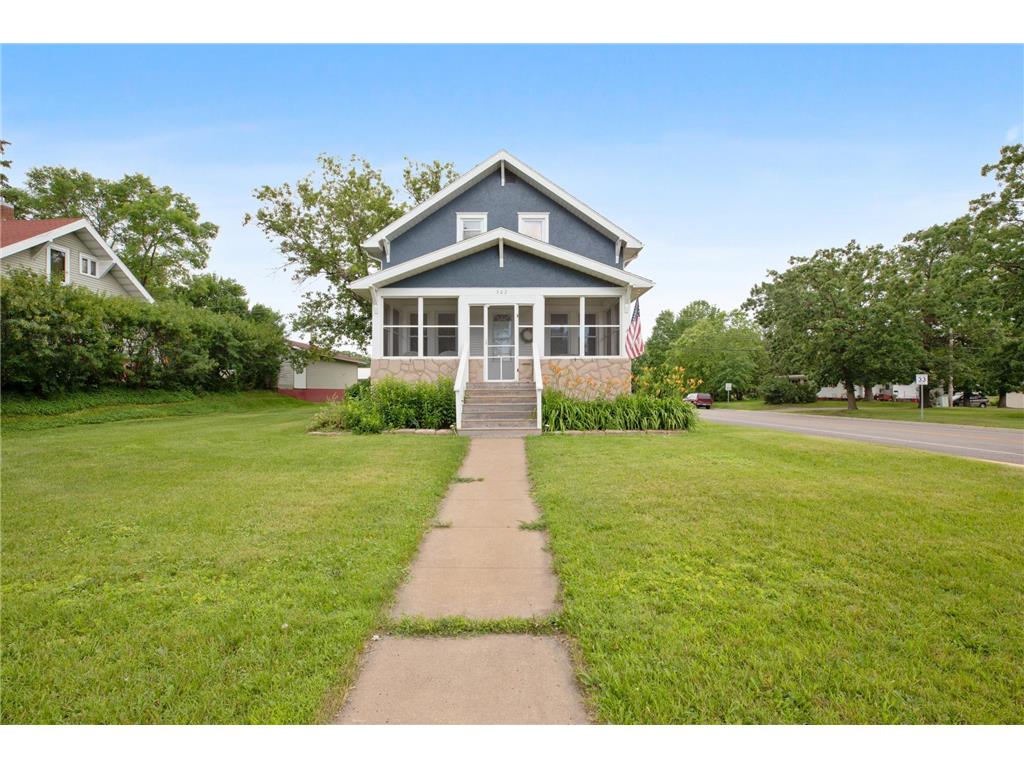 302 3rd Avenue SW, Crosby, MN, 56441 MLS 6232161 Edina Realty