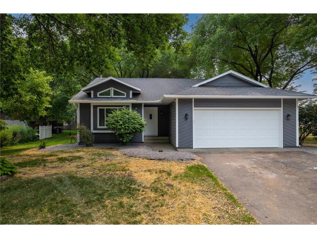 302 8th Street N, Sartell, MN, 56377 MLS 6388595 Edina Realty