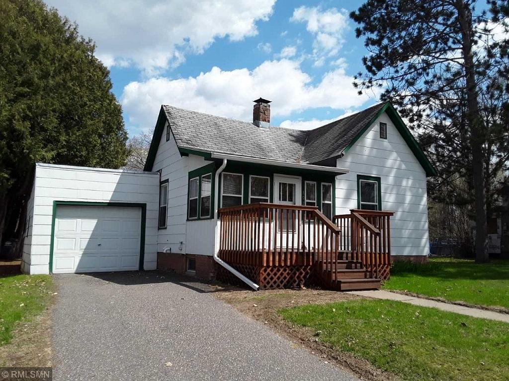 302 Cedar Street N, Onamia, MN 56359 MLS 5230030 Edina Realty