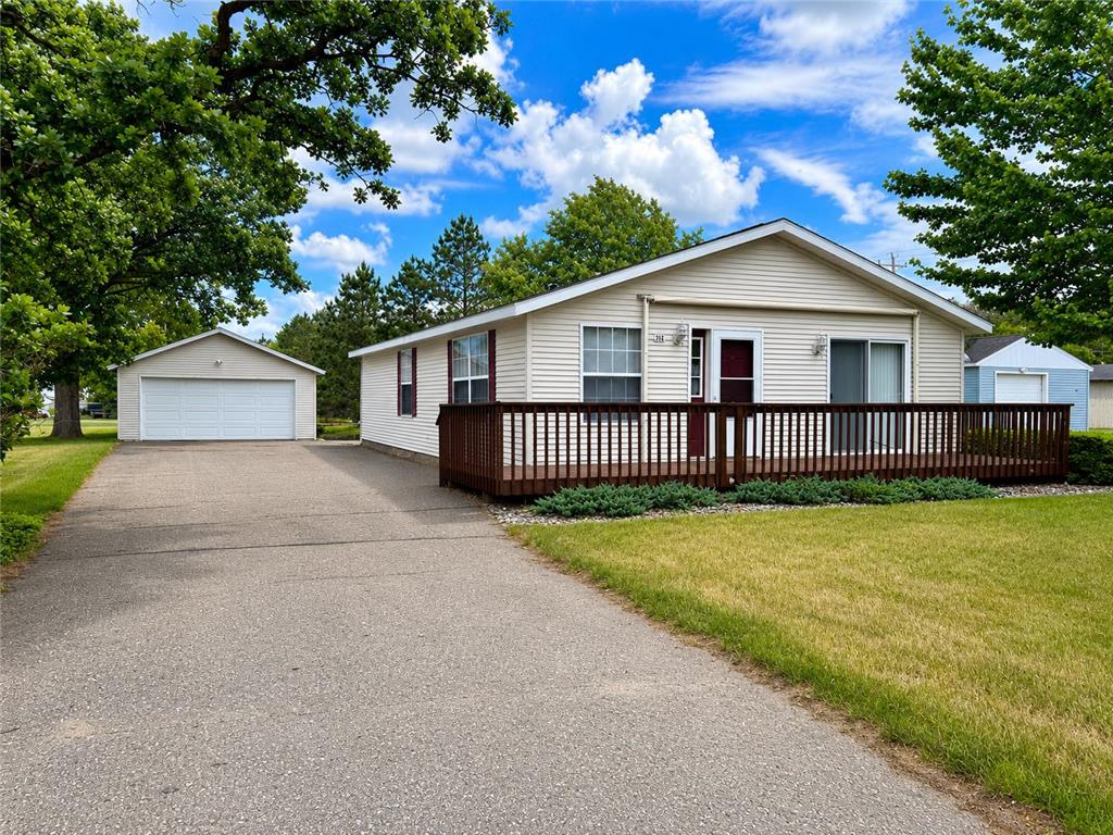 302 Central Avenue S Park Rapids MN 56470 7091532 image1