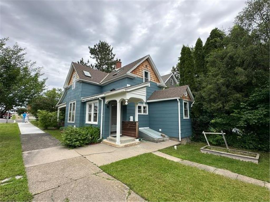 302 E Harvey Street Ely MN 55731 6558784 image1