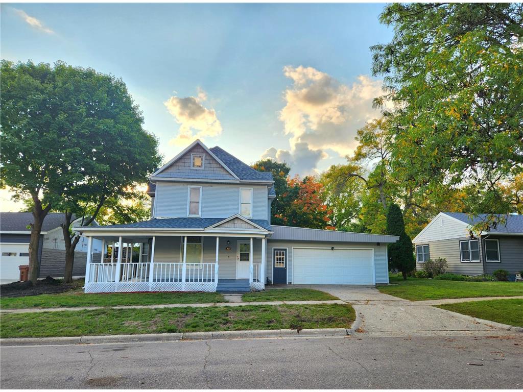 302 Evenson Street Emmons MN 56029 6440605 image1