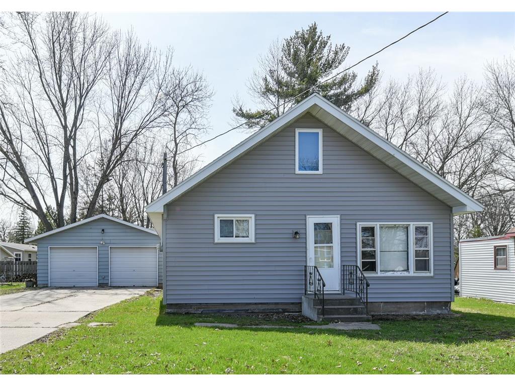 302 Gulf Avenue, Randall, MN, 56475 MLS 6179307 Edina Realty