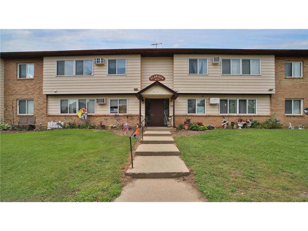 302 John Street S Clarissa MN 56440 6590220 image1
