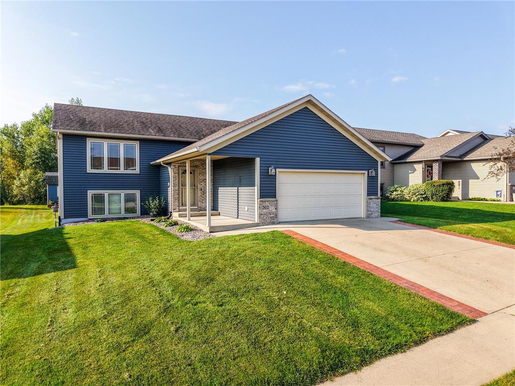 302 Luella Place NE Stewartville MN 55976 6784283 image1