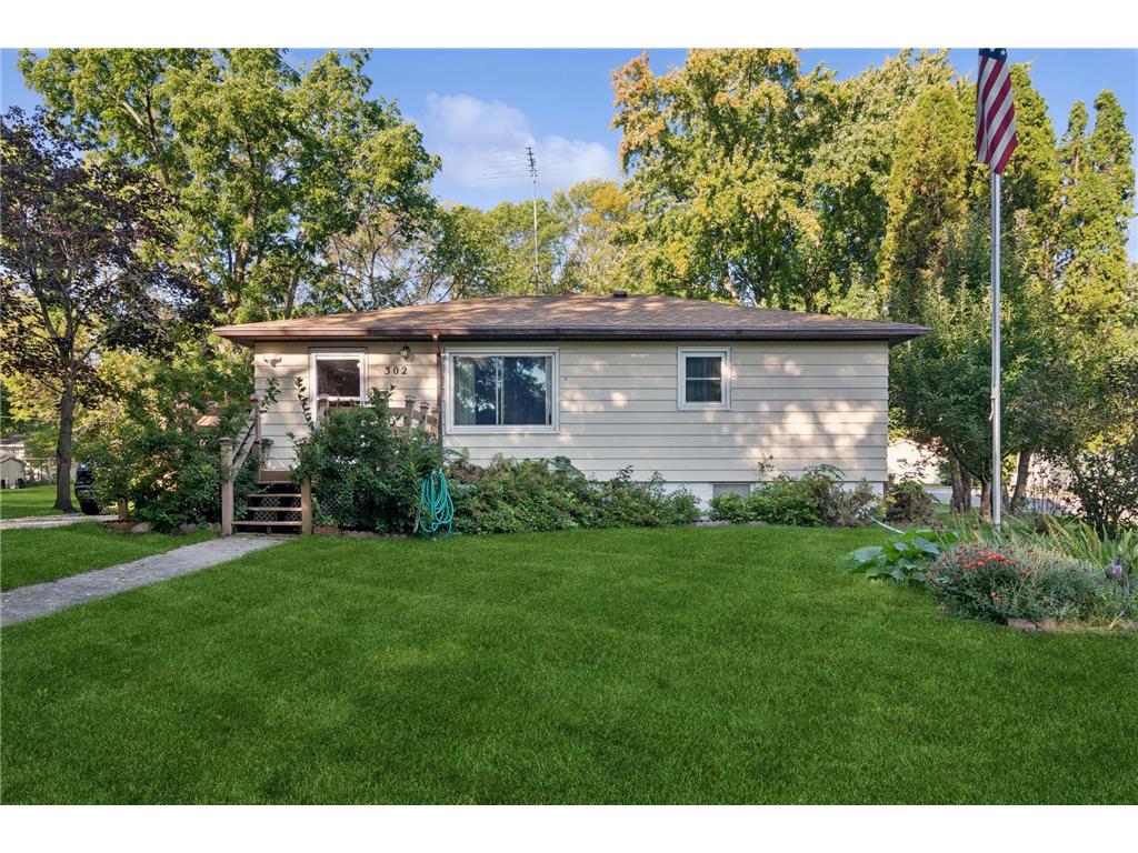 302 Maple Avenue S Maple Lake MN 55358 6598826 image1
