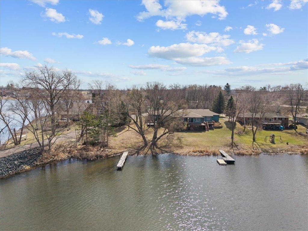 302 Pleasant Knolls Center City MN 55012 - North Center Lake 7043196 image1