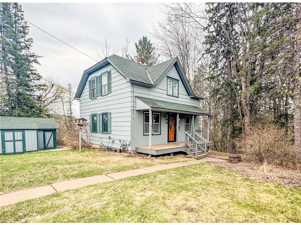 302 River Bluff Avenue Sandstone MN 55072 7022201 image1