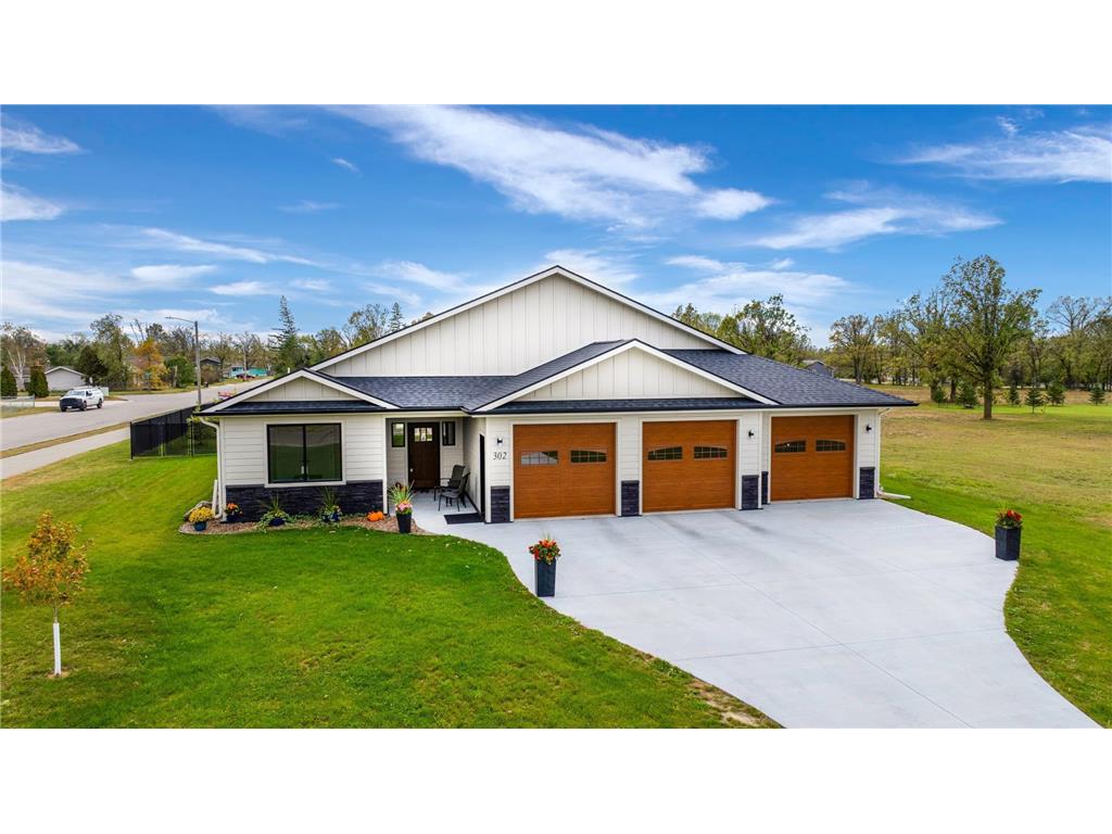 302 Shortcut Lane SW Bemidji MN 56601 - Irving 7089229 image1