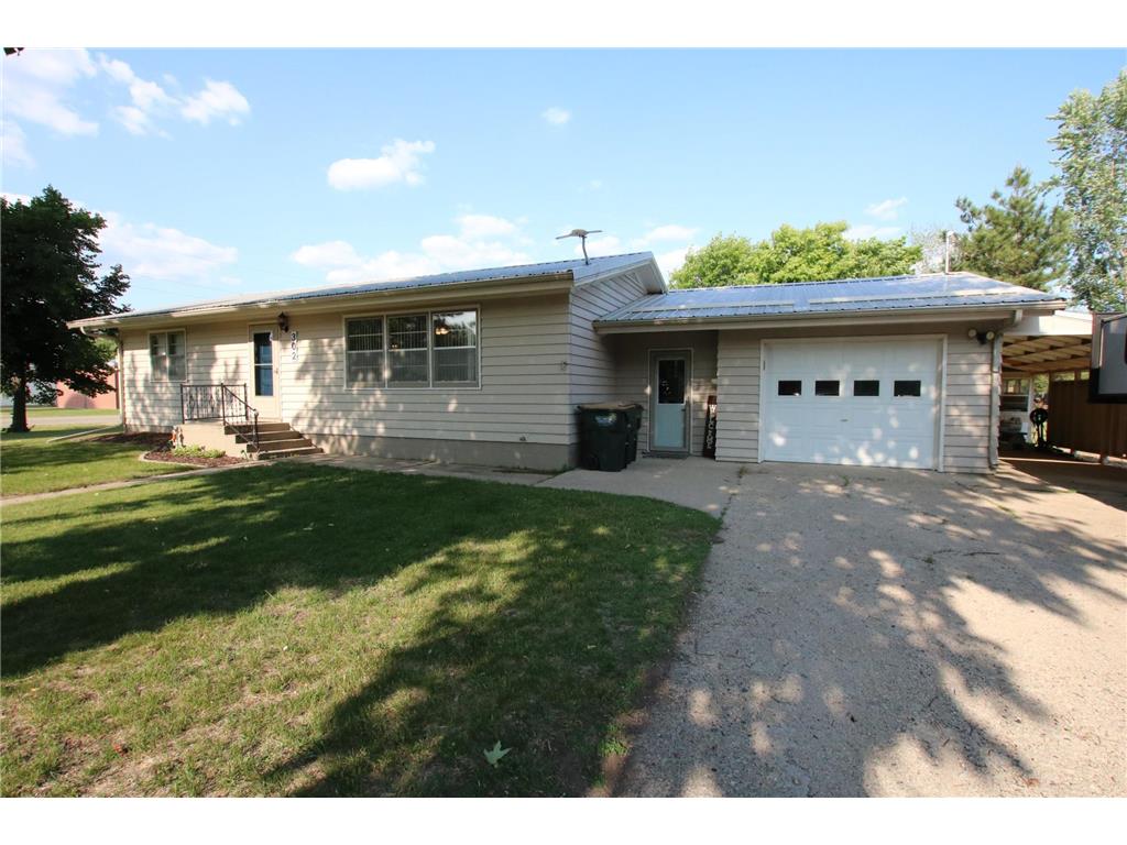 302 Victoria Avenue, Carlos, MN, 56319 MLS 6385994 Edina Realty