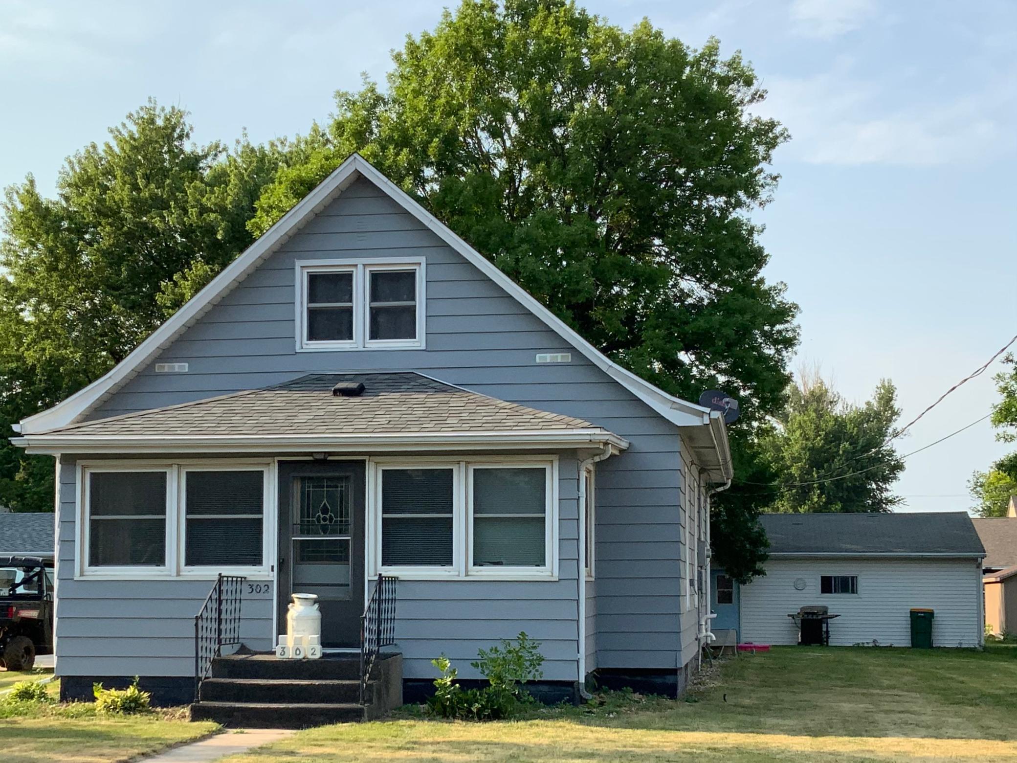 302 W 5th Avenue, Lakefield, MN, 56150 MLS 6011372 Edina Realty