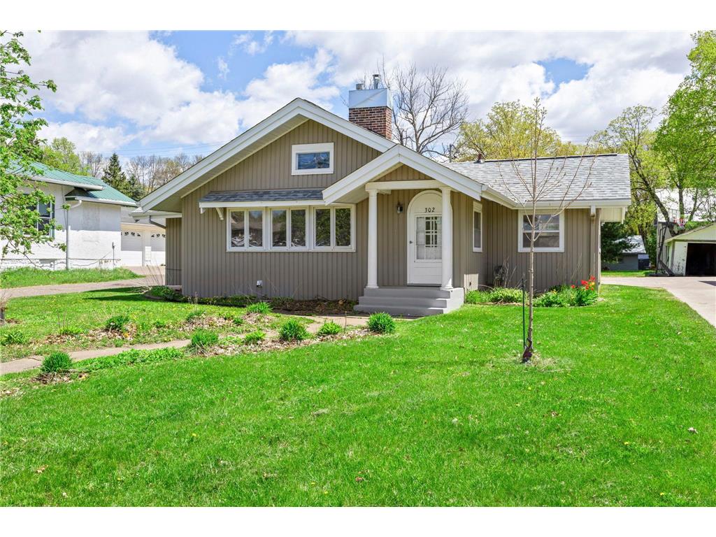 302 Wisconsin Avenue N Frederic WI 54837 7072941 image1