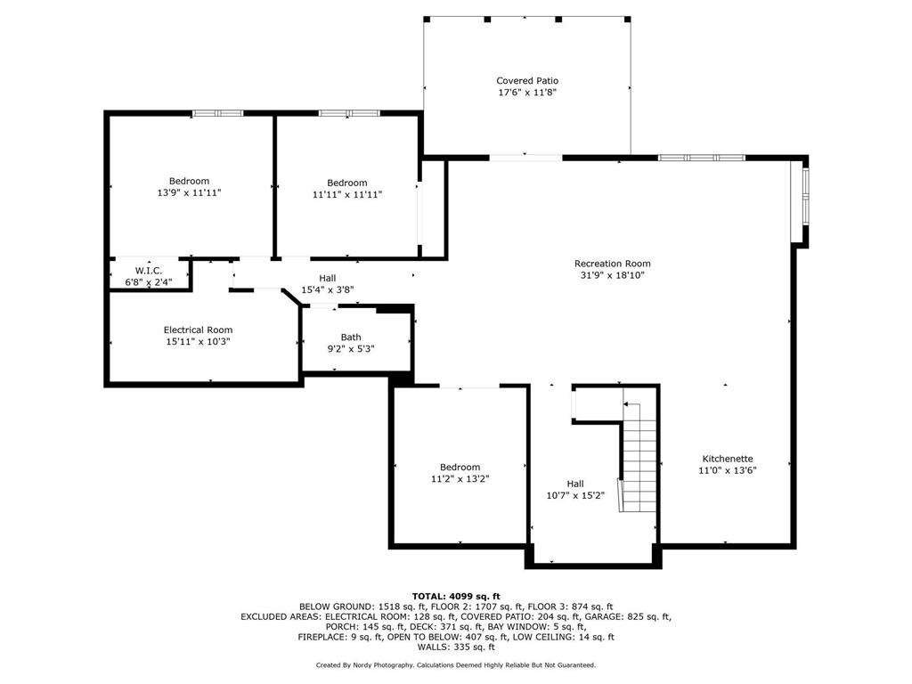 3020 Carey Heights Drive Maplewood MN 55109 7000111 image5