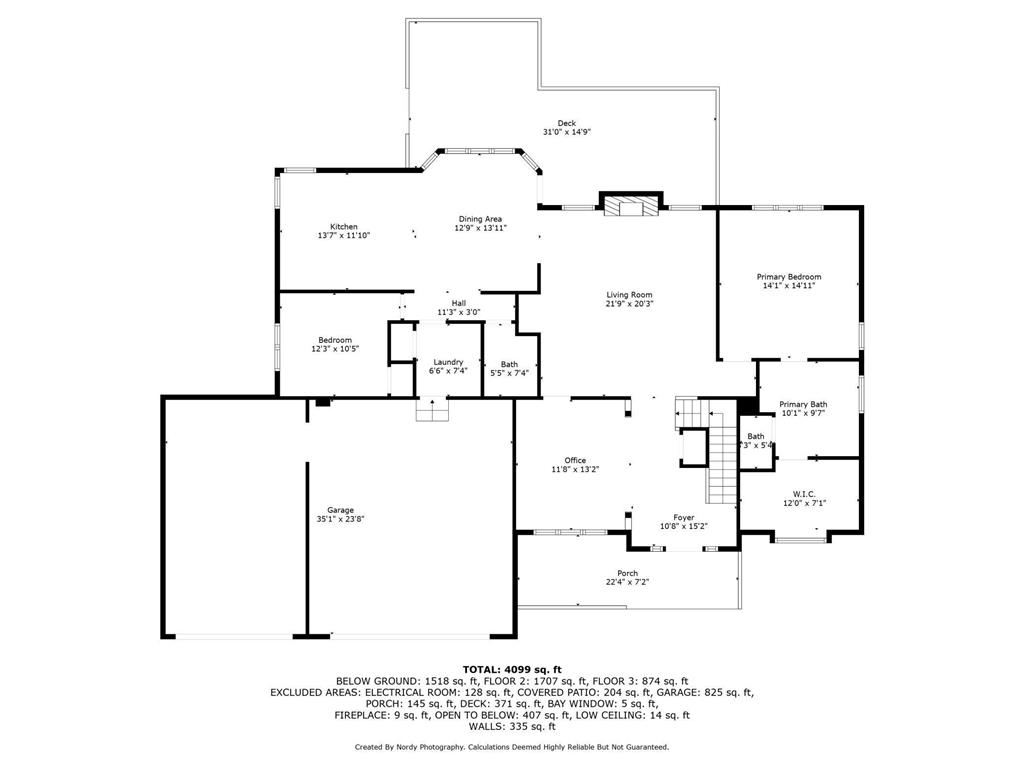 3020 Carey Heights Drive Maplewood MN 55109 7000111 image6