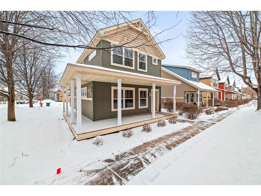 3020 Cottage Lane N Maplewood MN 55109 6649875 image1