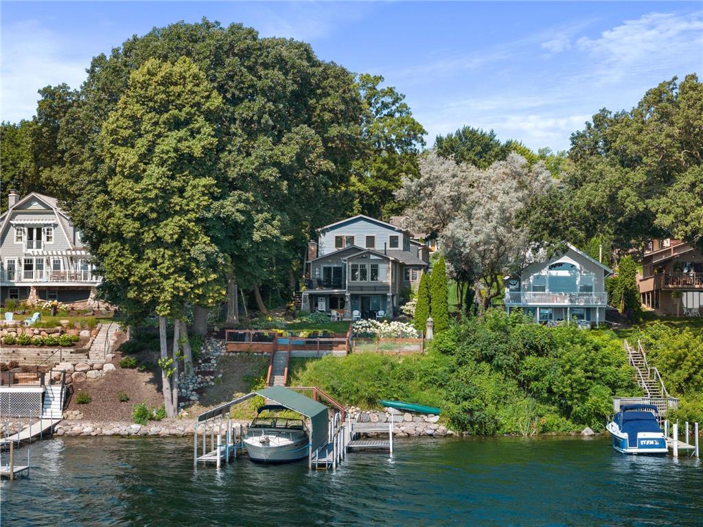 3020 Highland Boulevard Mound MN 55364 - Lake Minnetonka 6557768 image1