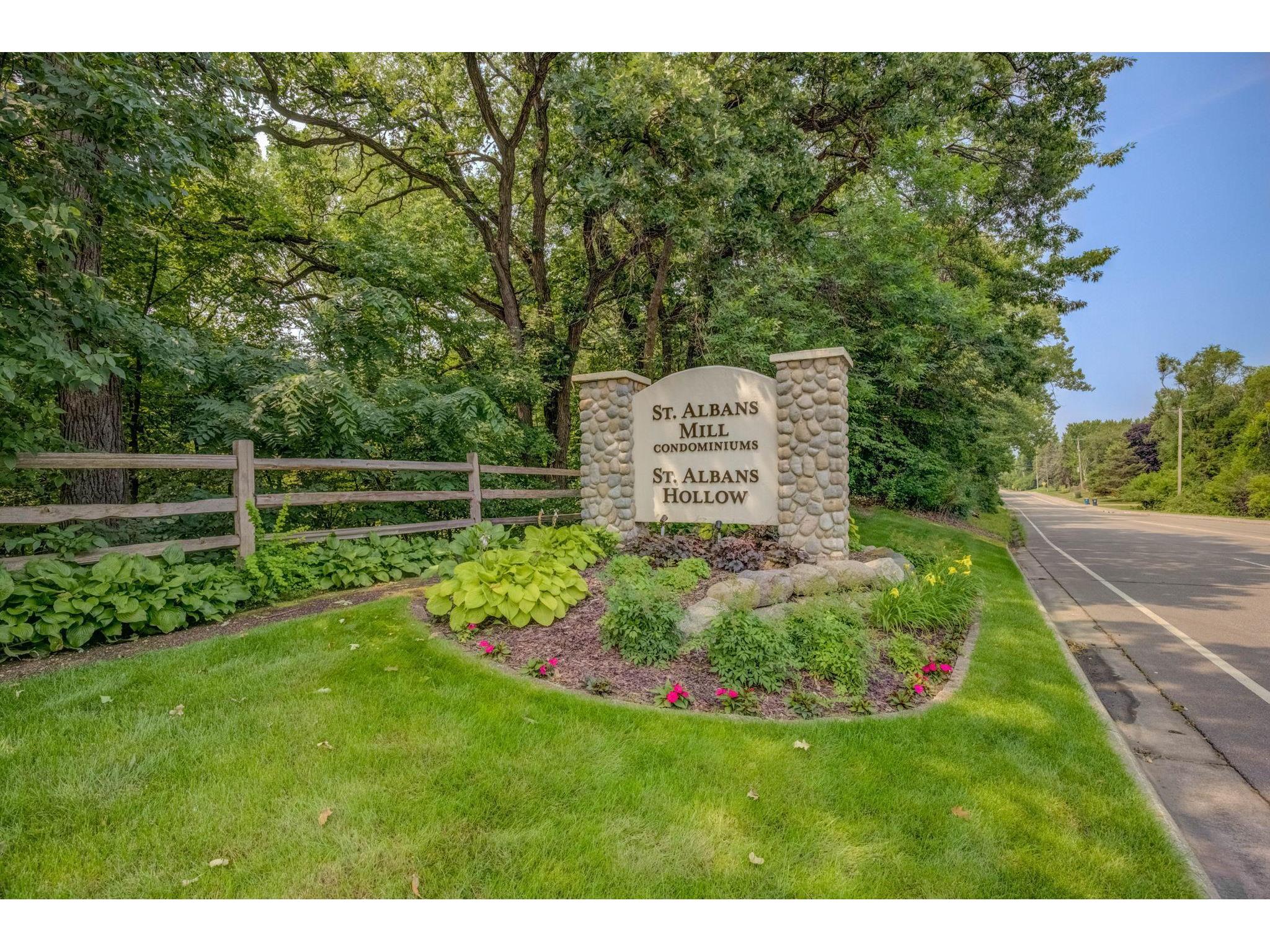 3020 Saint Albans Mill Road 113, MN, 55305 MLS 6020817