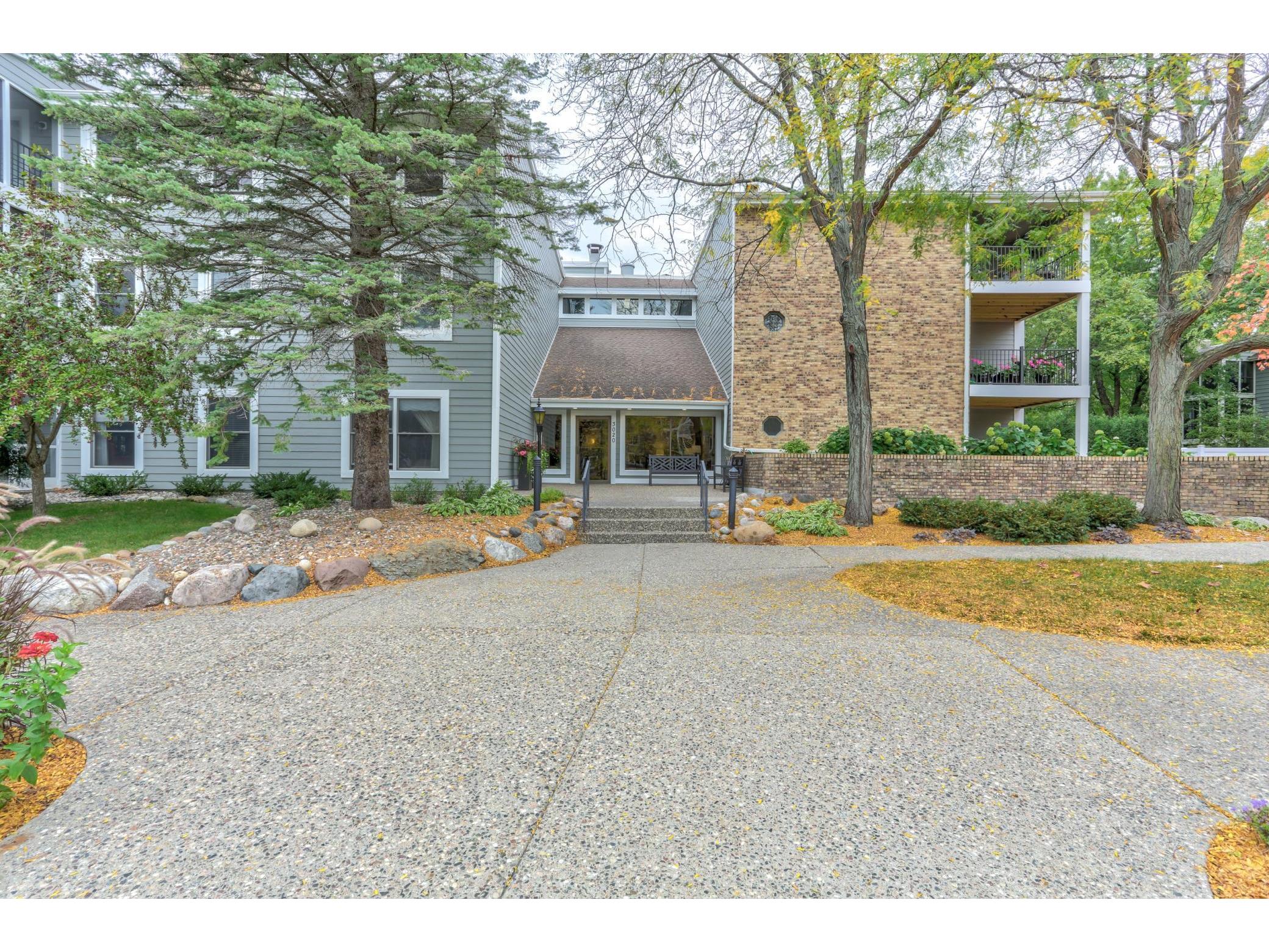 3020 Saint Albans Mill Road 313, MN, 55305 MLS 6091940