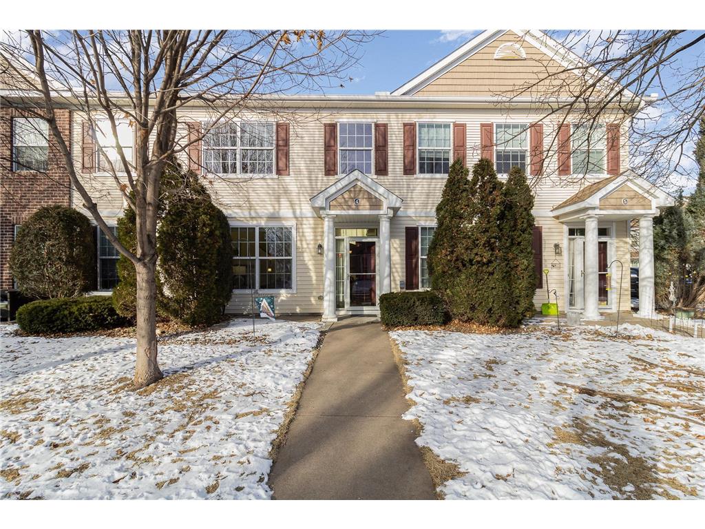 3021 Germain Street N #4 Maplewood MN 55109 6677110 image1