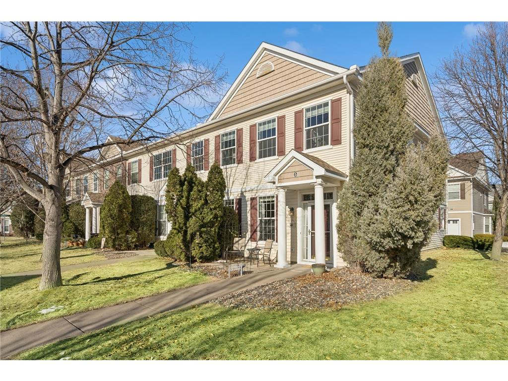 3021 Germain Street N #5 Maplewood MN 55109 6656733 image1