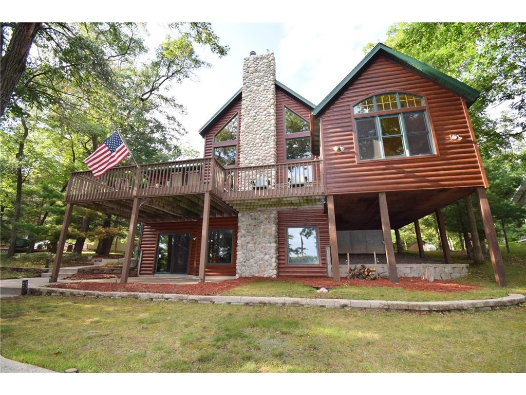 3021 Oak Road Danbury WI 54830 - Long Lake 6785588 image1