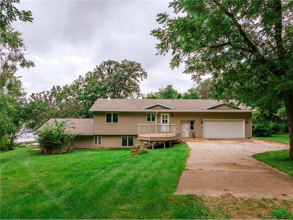 30213 Duckweed Drive Burtrum MN 56318 - Big Swan 6775608 image1