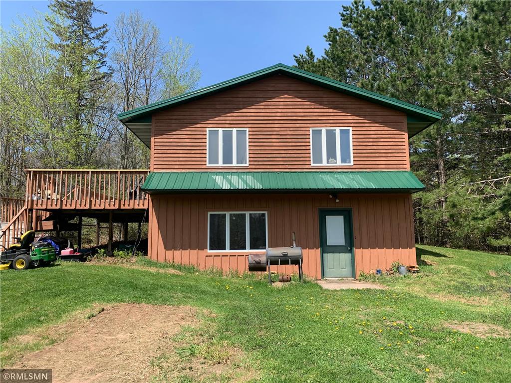 30215 140th Place, Sturgeon Lake, MN, 55783 MLS 6370938 Edina Realty