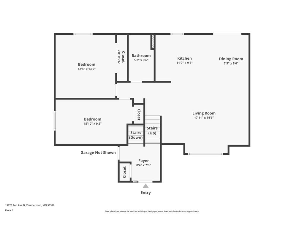 3022 132nd Avenue NE Blaine MN 55449 6790369 image153