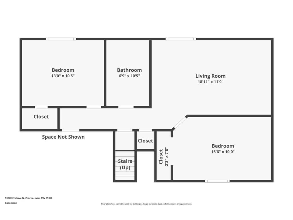 3022 132nd Avenue NE Blaine MN 55449 6790369 image154