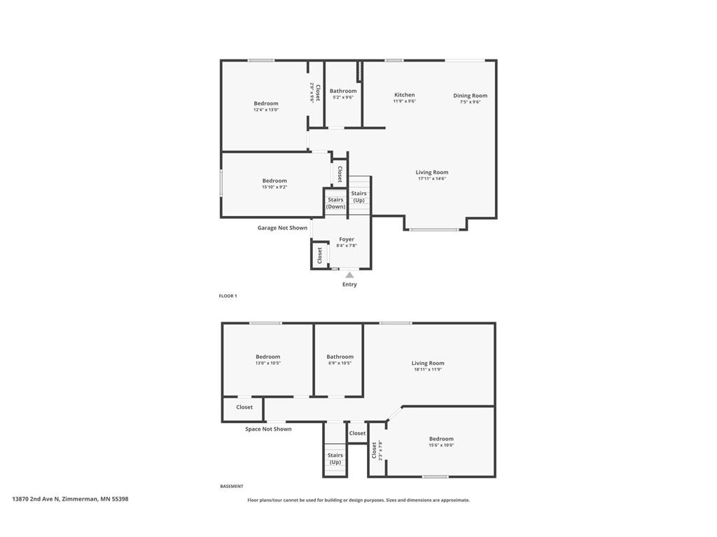 3022 132nd Avenue NE Blaine MN 55449 6790369 image156