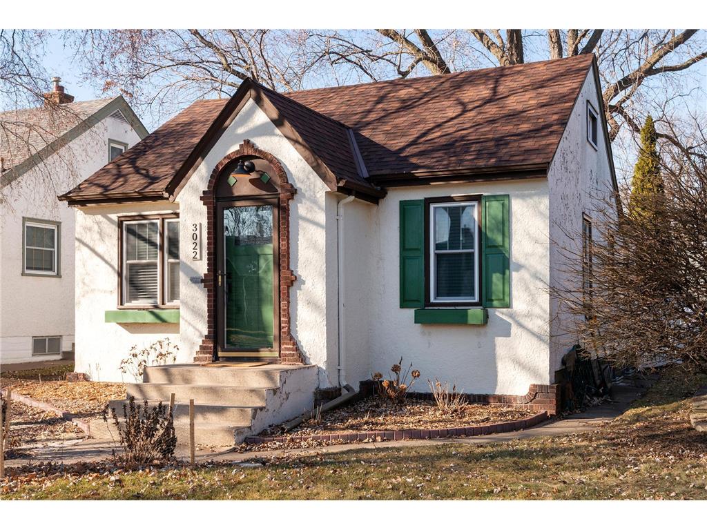 3022 Arthur Street NE, Minneapolis, MN, 55418 MLS 6489680 Edina Realty