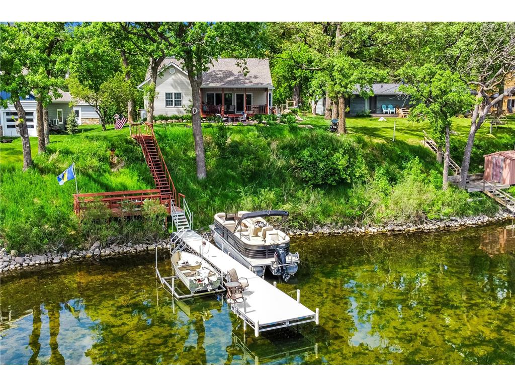 30223 Briorwood Road Paynesville Twp MN 56362 - Koronis 7078736 image2