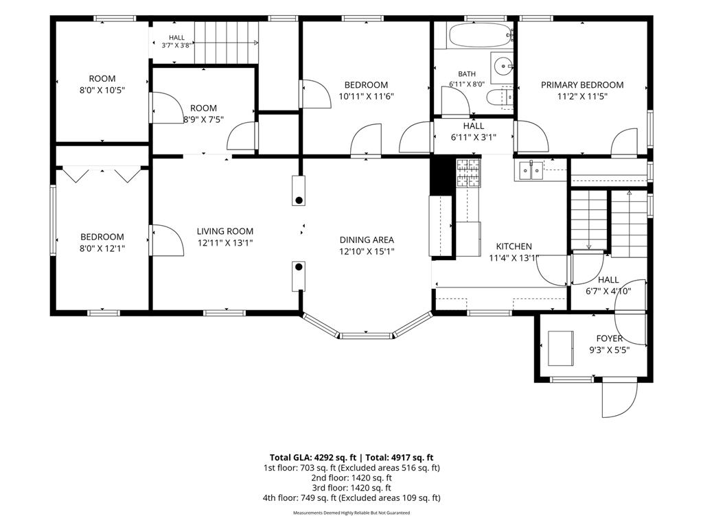 3023/3025 Cedar Avenue S Minneapolis MN 55407 7087139 image63