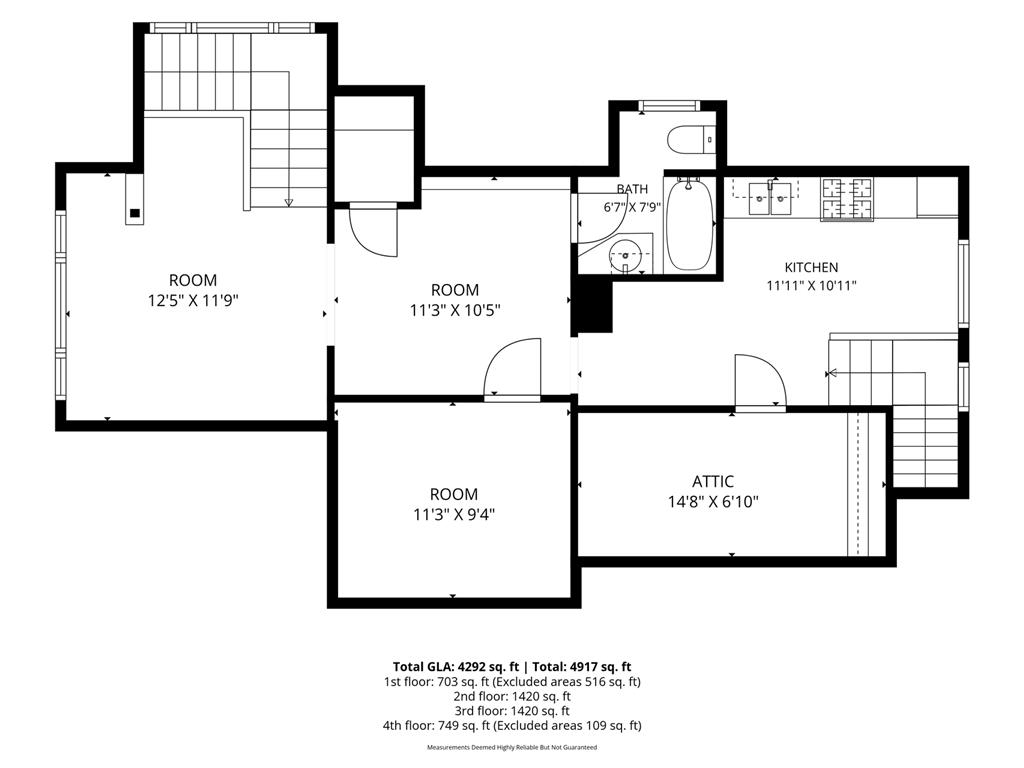 3023/3025 Cedar Avenue S Minneapolis MN 55407 7087139 image65