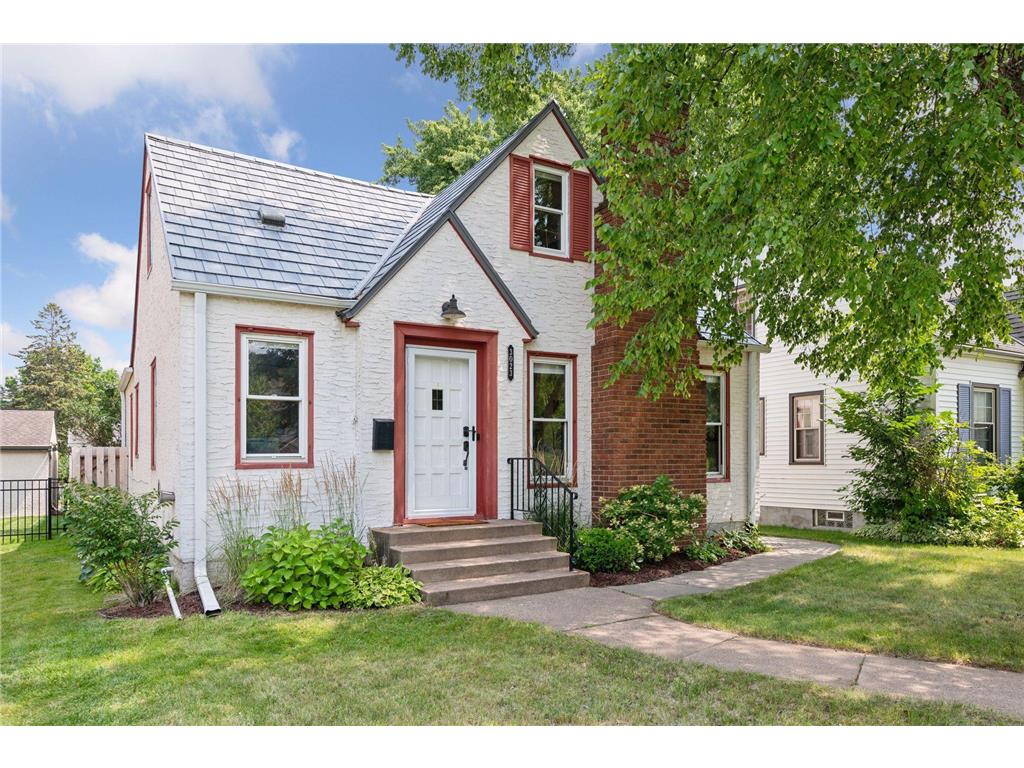 3023 Cleveland Street NE Minneapolis MN 55418 6570929 image1