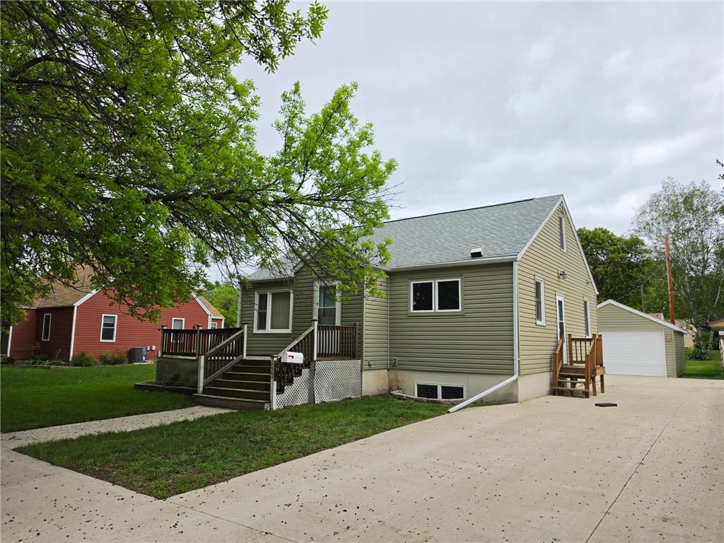 3023 Norwood Avenue Slayton MN 56172 7079880 image1